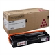 Goedkope Ricoh SP C250E voor uw printer bestellen bij Tonershop? Al 15 jaar de goedkoopste voor al uw inktpatronen en toner cartridges &starf; snelle levering &starf; | RIC-SPC250EM